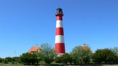 Lighthouse architecture