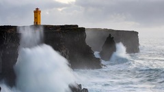 Lighthouse Company and him wanna keep KEEPER Marry