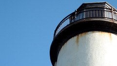 Lighthouse widescreen architecture photo