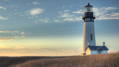 Lighthouses
