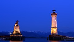 Lighthouses
