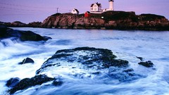 Lighthouses