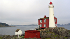 Lighthouses