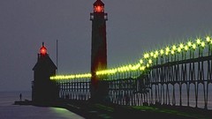 Lighthouses