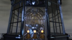 Lighthouses bioshock infinite