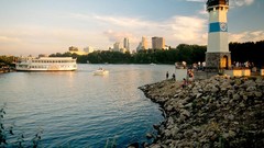 Lighthouses national geographic