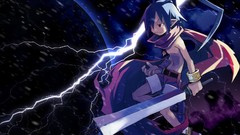 Lighting disgaea