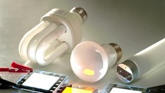 Lighting four Artificial high GENERATIONS technologies lightquot