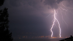 Lightning