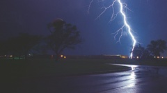 Lightning