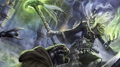 Lightning artwork fantasy art