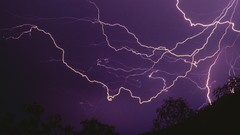 Lightning Australia