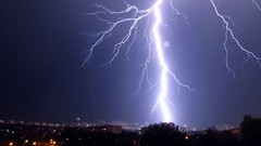 Lightning Bulgaria