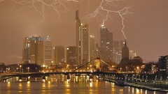 Lightning cities