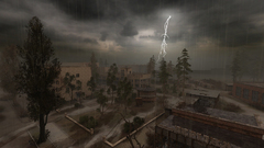 Lightning cities video games