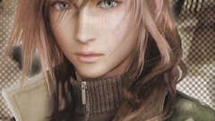 Lightning Claire Farron