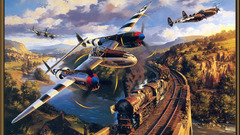 Lightning encounter nicolas trudgian