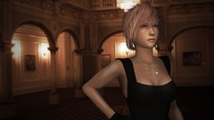 Lightning Final Fantasy 3d pink hair blue eyes fan art final 