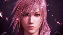 Lightning Final Fantasy final fantasy xiii