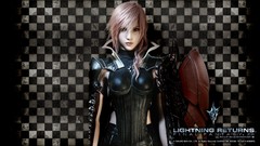 Lightning Final Fantasy final fantasy xiii lightning returns 