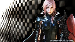 Lightning Final Fantasy lightning returns final fantasy xiii 