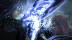 Lightning Final Fantasy XIII-2