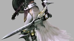 Lightning final fantasy xiii 2