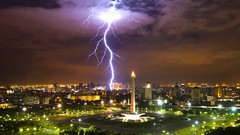 Lightning Indonesia Java