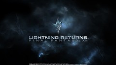 Lightning returns final fantasy xiii video games