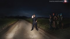 Lightning Seat system vehicles