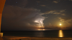 Lightning Usually dont share