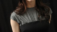 Lightning woman brunettes alexandra daddario