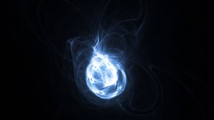 Lights abstract lines