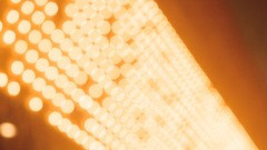 Lights bokeh monochrome reflections