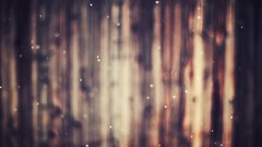 Lights brown Wood bokeh blurred minimalistic