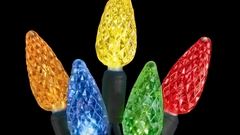 Lights Christmas high led Resolution