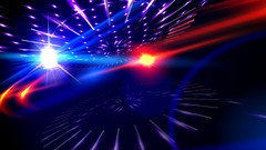 Lights colors artwork