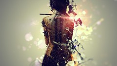 Lights effects manipulation