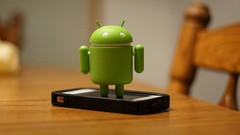 Lights Holidays Christmas android bokeh google iphone Droid