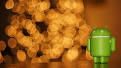 Lights Holidays Christmas android bokeh google iphone Droid