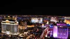 Lights Las Vegas cities