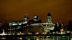 Lights London cityscapes nightlights