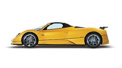 Lights Metallic cars tires forms sports cars pagani zonda 