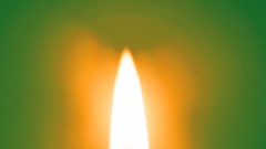 Lights multicolor reflections