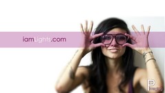 Lights musican Lights Valerie Poxleitner