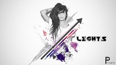 Lights musican Lights Valerie Poxleitner