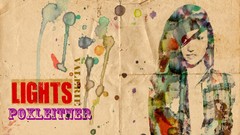 Lights musican Lights Valerie Poxleitner