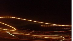 Lights nightlights night time