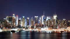 Lights shore jersey Midtown