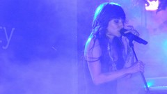 Lights singers Lights Valerie Poxleitner Lights (singer)